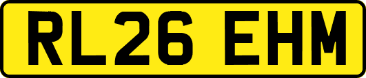 RL26EHM