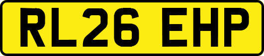 RL26EHP