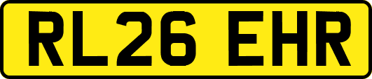 RL26EHR