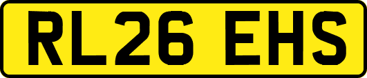 RL26EHS