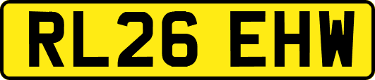 RL26EHW