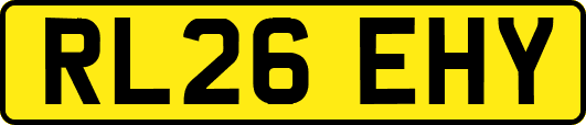 RL26EHY