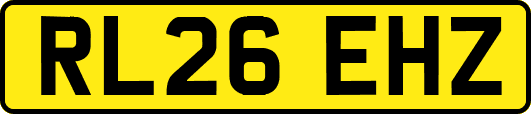 RL26EHZ