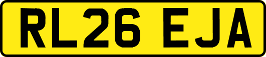 RL26EJA