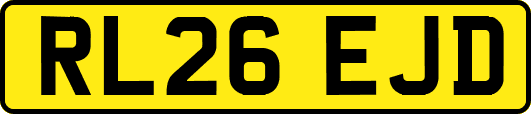 RL26EJD