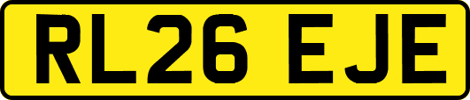 RL26EJE