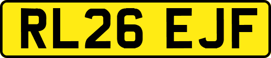 RL26EJF