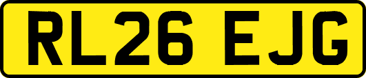 RL26EJG
