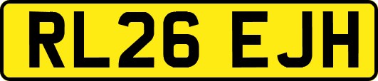 RL26EJH
