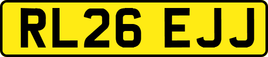 RL26EJJ