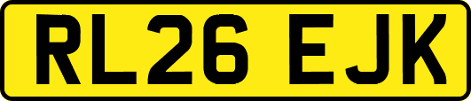 RL26EJK