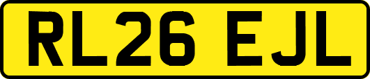 RL26EJL