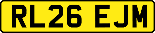 RL26EJM