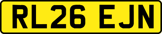 RL26EJN