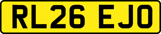 RL26EJO