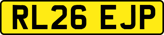 RL26EJP