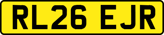 RL26EJR