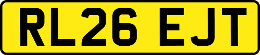 RL26EJT