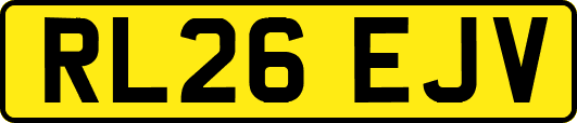 RL26EJV