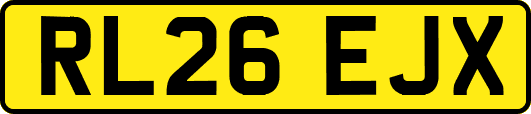 RL26EJX