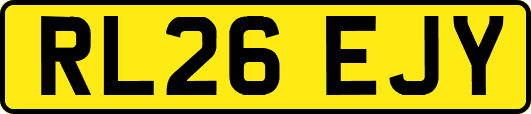 RL26EJY
