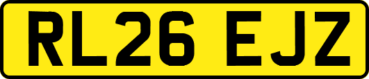 RL26EJZ