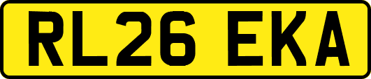 RL26EKA