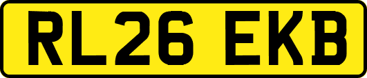 RL26EKB