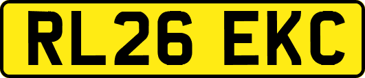 RL26EKC