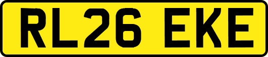 RL26EKE
