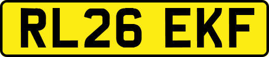 RL26EKF