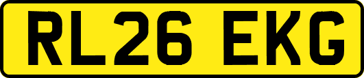 RL26EKG