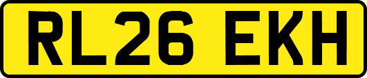 RL26EKH