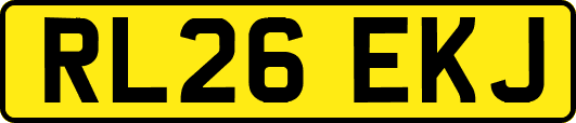 RL26EKJ