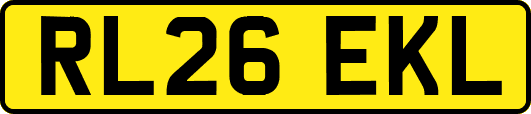 RL26EKL