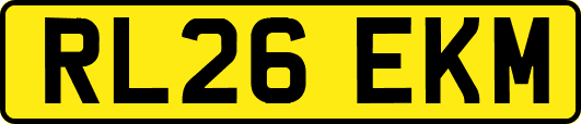 RL26EKM
