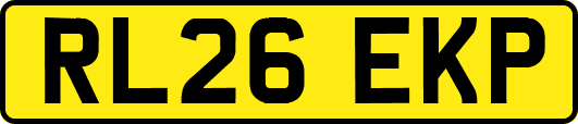 RL26EKP