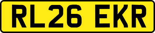 RL26EKR