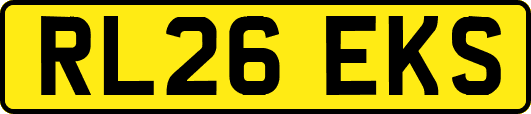 RL26EKS