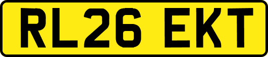 RL26EKT