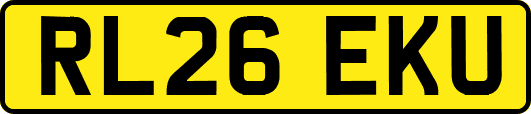 RL26EKU