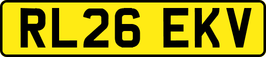 RL26EKV