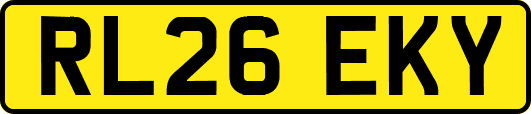 RL26EKY