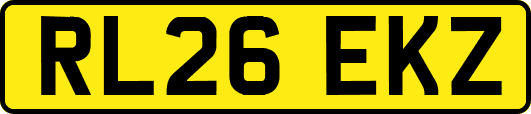 RL26EKZ
