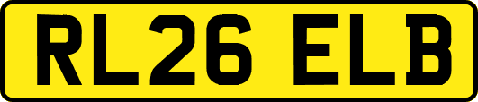 RL26ELB
