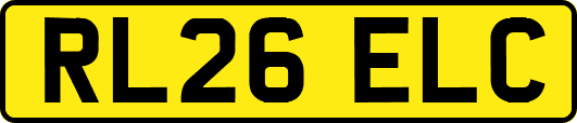 RL26ELC