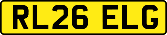 RL26ELG