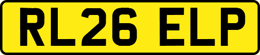 RL26ELP