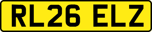 RL26ELZ