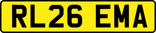 RL26EMA